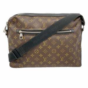 Louis Vuitton Torres Handbag Macassar #252379L82B